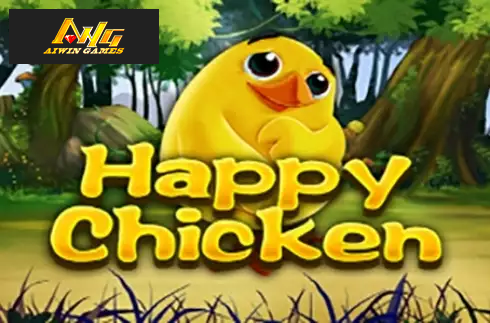Happy Chicken